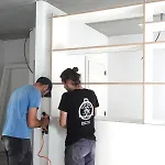 303 Loft Design Cathéderale Apartamento *