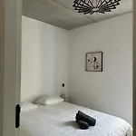 303 Loft Design Cathéderale Apartamento Lieja