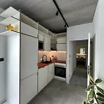 303 Loft Design Cathéderale * Lieja