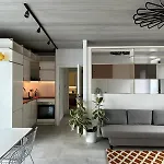 303 Loft Design Cathéderale Apartamento