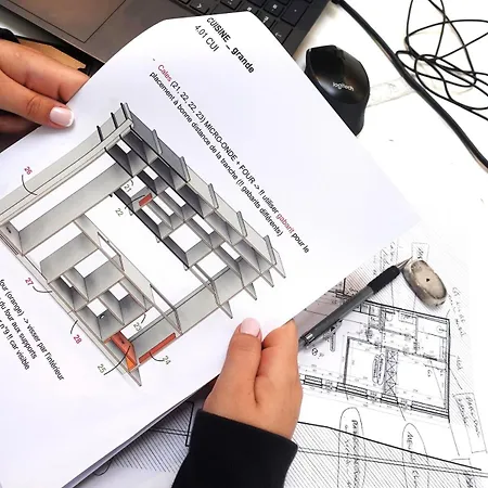 Apartamento 303 Loft Design Cathéderale