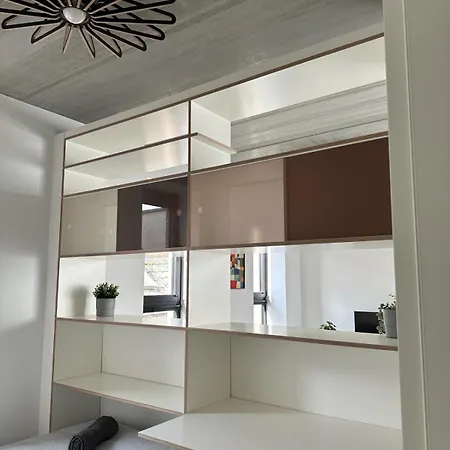 303 Loft Design Cathederale